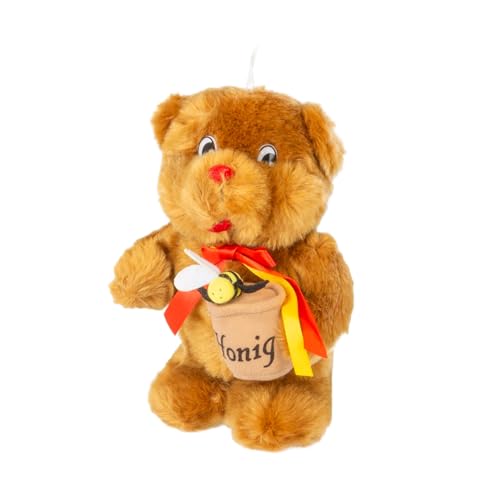Generisch Spaß Honigbär Teddy Klein 20 cm Generisch Spaß Honigbär Teddy Klein 20 cm von Generisch
