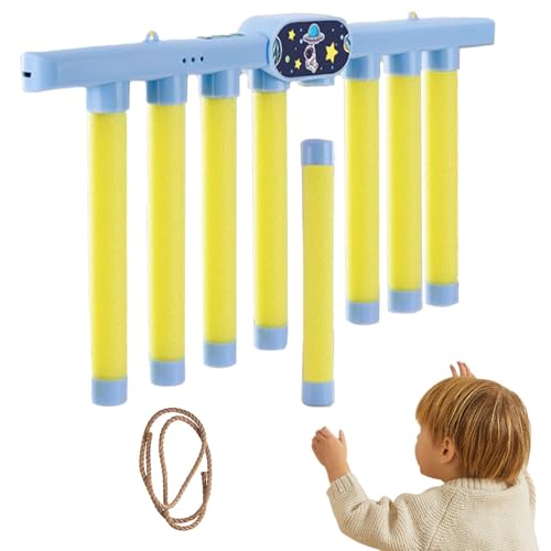 Generisch Spiele für Kinder fangen | Fallende Sticks fangen Spielzeug, Saugnapfbecher -Bottom -Design Interaktives Spielzeug für Schule, Zuhause, Park, Reisen von Generisch