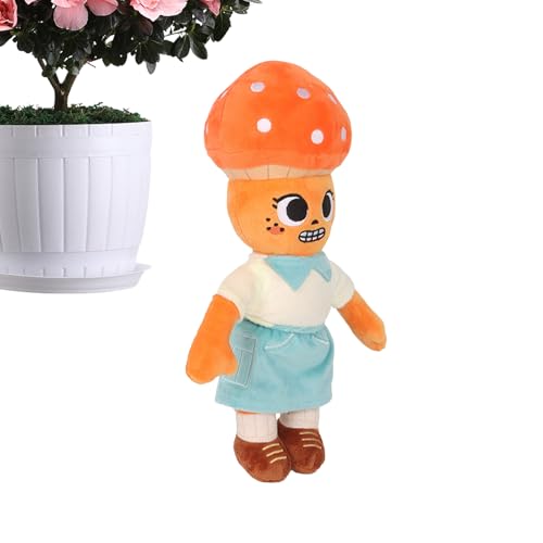 Generisch Spielfigur Plüsch - Lustiges Plüschtier Spielzeug Deko Für Zuhause - Kuscheliges Weiches Begleiter Stofftier Für Kinder Mädchen Generisch Spielfigur Plüsch - Lustiges Plüschtier Spielzeug Deko Für Zuhause - Kuscheliges Weiches Begleiter Stofftier Für Kinder Mädchen von Generisch