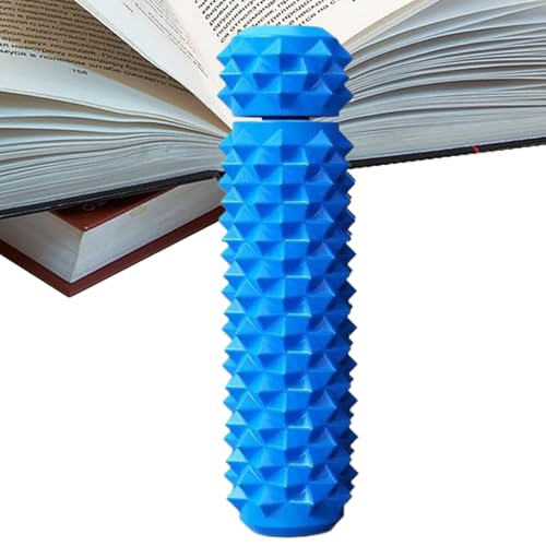 Generisch Spiky Fidget Toys,3D Gedruckter Stacheliger Greifstim Toy 8.8cm - Beruhigendes Tragbares Fidget Spielzeug Fördert Konzentration Entspannung Für Reise Flugzeug Autofahrt Schule Generisch Spiky Fidget Toys,3D Gedruckter Stacheliger Greifstim Toy 8.8cm - Beruhigendes Tragbares Fidget Spielzeug Fördert Konzentration Entspannung Für Reise Flugzeug Autofahrt Schule von Generisch