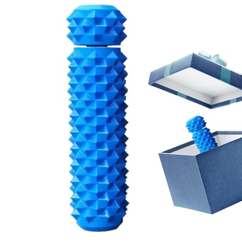 Generisch Spiky Fidget Toys - 3D Gedrucktes Venting Toy 8.8cm,Beruhigendes Tragbares Fidget Spielzeug Fördert Konzentration Entspannung Für Reise Flugzeug Autofahrt Schule Generisch Spiky Fidget Toys - 3D Gedrucktes Venting Toy 8.8cm,Beruhigendes Tragbares Fidget Spielzeug Fördert Konzentration Entspannung Für Reise Flugzeug Autofahrt Schule von Generisch