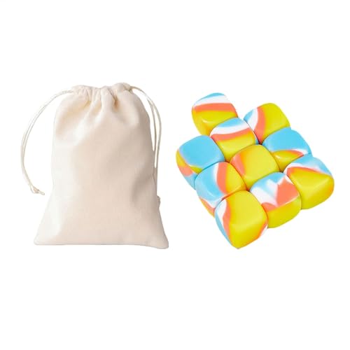 Generisch Steinfangspiel – Steinkiesel-Set | Buntes Wurfspiel | 10x tragbarer Stapelblock, Lernspielzeug, Feinmotorikspielzeug für Zuhause, Studio, Schule, Reisen, traditionelles Spiel Generisch Steinfangspiel – Steinkiesel-Set | Buntes Wurfspiel | 10x tragbarer Stapelblock, Lernspielzeug, Feinmotorikspielzeug für Zuhause, Studio, Schule, Reisen, traditionelles Spiel von Generisch