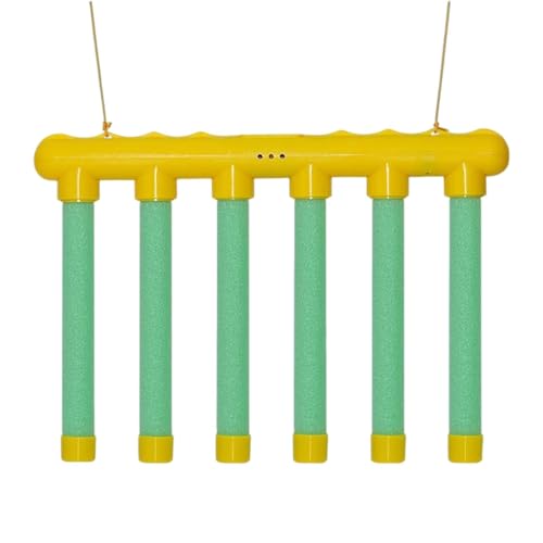 Generisch Stick Catcher -Spiel, fallendes Sticks Trainingsspiel | Fallende Sticks fangen Training Spielzeug,Bright Colors Interactive Game für Schule, Park, Reisen, Freien, Zuhause Generisch Stick Catcher -Spiel, fallendes Sticks Trainingsspiel | Fallende Sticks fangen Training Spielzeug,Bright Colors Interactive Game für Schule, Park, Reisen, Freien, Zuhause von Generisch