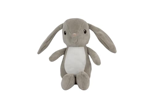 IKEA Stoffspielzeug DVÄRGHARE Hase aus Plüsch - Babyspielzeug sehr weich - 21 cm IKEA Stoffspielzeug DVÄRGHARE Hase aus Plüsch - Babyspielzeug sehr weich - 21 cm von IKEA