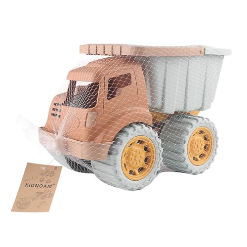 Generisch Strand-Spielzeugautos, Konstruktionsfahrzeuge, Automodelle – Trägheitsmoment zurück zum Auto, Hergestellt aus sicheren Materialien, Sandbagger für Kinder ab 3 Jahre Generisch Strand-Spielzeugautos, Konstruktionsfahrzeuge, Automodelle – Trägheitsmoment zurück zum Auto, Hergestellt aus sicheren Materialien, Sandbagger für Kinder ab 3 Jahre von Generisch
