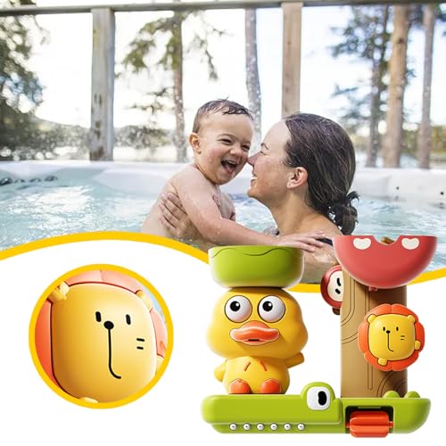 Generisch Strandspielzeug Badespielzeug Badewannenspielzeug Ab 1 2 3 4 Bär Und Bee Badespielzeug Baby Ab 1 Jahr Badewannen Spielzeug Kinder Wasserspielzeug Babyspielzeug Geschenk Generisch Strandspielzeug Badespielzeug Badewannenspielzeug Ab 1 2 3 4 Bär Und Bee Badespielzeug Baby Ab 1 Jahr Badewannen Spielzeug Kinder Wasserspielzeug Babyspielzeug Geschenk von Generisch