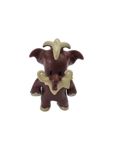 Generisch Stumble Guys 3D Serie 4 Minifiguren/Figur 14 / Wooly von Generisch