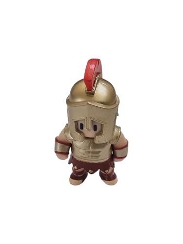 Generisch Stumble Guys 3D Serie 4 Minifiguren/Figur 20 / Maximus von Generisch