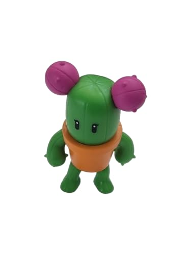 Generisch Stumble Guys 3D Serie 4 Minifiguren/Figur 23 / Pokey Stabbins Generisch Stumble Guys 3D Serie 4 Minifiguren/Figur 23 / Pokey Stabbins von Generisch