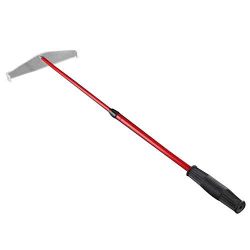 Generisch Teleskop -Chip -Rake - Retractable Poker Chip Stick | Chipp Collector Rake, Metal Dice Pusher Tool für Spiele, kompakte Glücksspielzubehör, Chips Harrow Stick für Pokerräume, Partys, Partys Generisch Teleskop -Chip -Rake - Retractable Poker Chip Stick | Chipp Collector Rake, Metal Dice Pusher Tool für Spiele, kompakte Glücksspielzubehör, Chips Harrow Stick für Pokerräume, Partys, Partys von Generisch