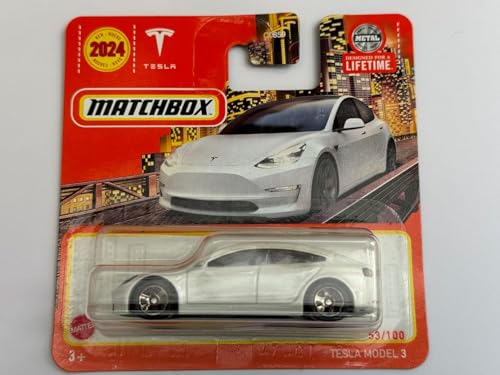 Generisch Tesla Model 3 53/100 von Generisch