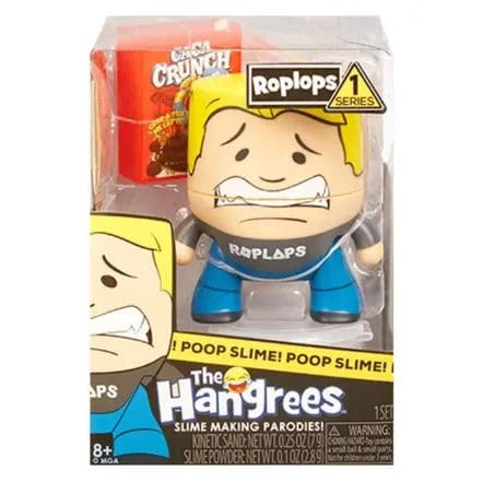 Generisch The Hangrees Series 1 Variante 7 Roplops Generisch The Hangrees Series 1 Variante 7 Roplops von Generisch