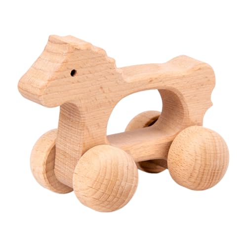 Generisch Tiere Holzspielzeug Autos Montessori Spielzeug für Babys 0-12 Monate Kleinkinder 1-3 Jahre Holz Baby Spielzeug 1+ Jahr Baby Push Cars Kinderzimmer Dekor Generisch Tiere Holzspielzeug Autos Montessori Spielzeug für Babys 0-12 Monate Kleinkinder 1-3 Jahre Holz Baby Spielzeug 1+ Jahr Baby Push Cars Kinderzimmer Dekor von Generisch
