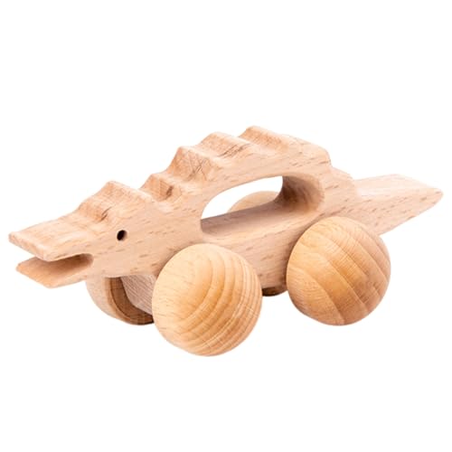 Generisch Tiere Holzspielzeug Autos Montessori Spielzeug für Babys Kleinkinder Holz Baby Spielzeug 1+ Jahr Baby Push Cars Kinderzimmer Dekor Generisch Tiere Holzspielzeug Autos Montessori Spielzeug für Babys Kleinkinder Holz Baby Spielzeug 1+ Jahr Baby Push Cars Kinderzimmer Dekor von Generisch