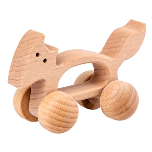 Generisch Tiere Holzspielzeug Autos Montessori Spielzeug für Babys Kleinkinder Holz Baby Spielzeug 1+ Jahr Baby Push Cars Kinderzimmer Dekor Generisch Tiere Holzspielzeug Autos Montessori Spielzeug für Babys Kleinkinder Holz Baby Spielzeug 1+ Jahr Baby Push Cars Kinderzimmer Dekor von Generisch