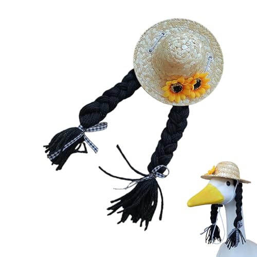 Generisch Tieroutfits, Tier -Outfit | Tierstatue Top Hut Outfits Kostüm | Spring Decor, Rasendekoration, ganzwetterfestes Aussehen für Innenhöfe, Villen, Balkonen Generisch Tieroutfits, Tier -Outfit | Tierstatue Top Hut Outfits Kostüm | Spring Decor, Rasendekoration, ganzwetterfestes Aussehen für Innenhöfe, Villen, Balkonen von Generisch