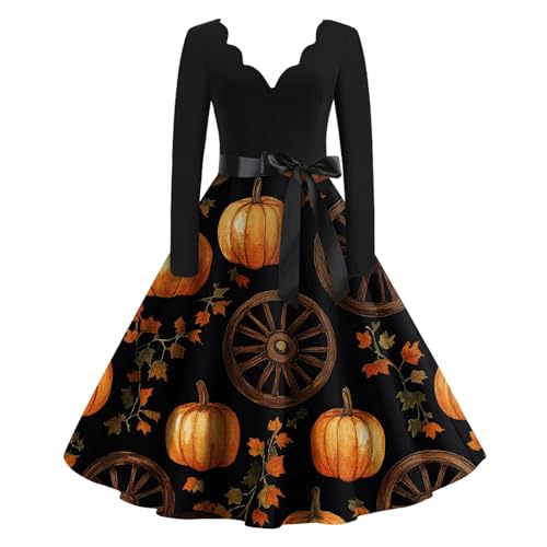 Generisch Tod Kostüm Dämon Monster Horror Steampunk Alternative Clothes Lang Vampir Braut Vintage Kleidung Damen Blut für Teufel Sensenmann Skelett Frauen Hexe Halloween Damen Kleid M Generisch Tod Kostüm Dämon Monster Horror Steampunk Alternative Clothes Lang Vampir Braut Vintage Kleidung Damen Blut für Teufel Sensenmann Skelett Frauen Hexe Halloween Damen Kleid M von Generisch