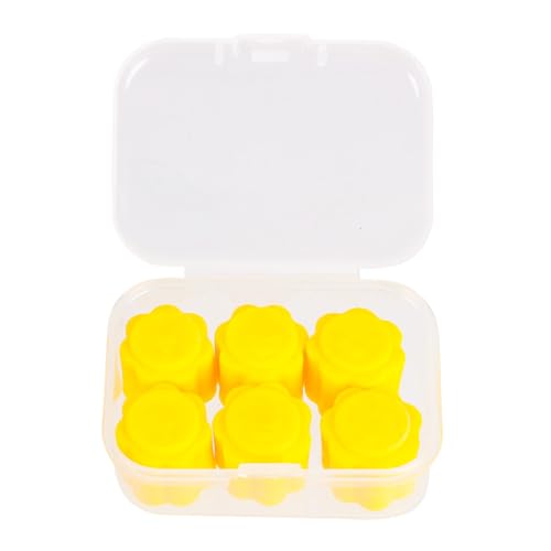 Generisch Tossing Stone, Stone Pebbles Set with Storage Box, 5.5x4cm Adorable Family Travel Games, Portable and Compact Playing Tossing Game, Training Toy for Adults Kids Generisch Tossing Stone, Stone Pebbles Set with Storage Box, 5.5x4cm Adorable Family Travel Games, Portable and Compact Playing Tossing Game, Training Toy for Adults Kids von Generisch