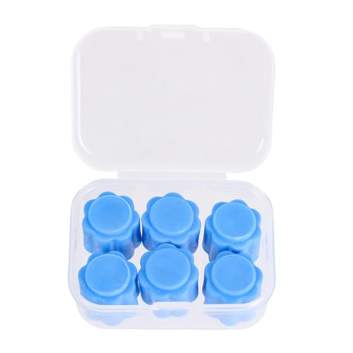 Generisch Tossing Stone, Stone Pebbles Set with Storage Box, 5.5x4cm Adorable Family Travel Games, Portable and Compact Playing Tossing Game, Training Toy for Adults Kids Generisch Tossing Stone, Stone Pebbles Set with Storage Box, 5.5x4cm Adorable Family Travel Games, Portable and Compact Playing Tossing Game, Training Toy for Adults Kids von Generisch