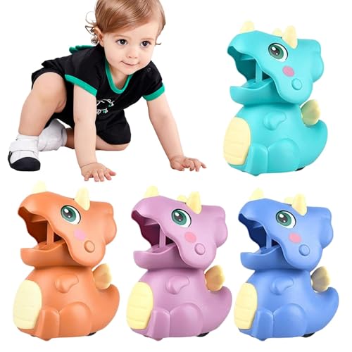 Generisch Trägheitsauto-Spielzeug, Push-and-Go-Spielzeugauto,Reibungsbetriebenes Auto - Dino-Autospielzeug, Trägheitsfahrzeug, frühes Lernspielzeug für Kinder im Vorschulalter, fantasievolles Spielen Generisch Trägheitsauto-Spielzeug, Push-and-Go-Spielzeugauto,Reibungsbetriebenes Auto - Dino-Autospielzeug, Trägheitsfahrzeug, frühes Lernspielzeug für Kinder im Vorschulalter, fantasievolles Spielen von Generisch