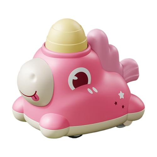Generisch Trägheitsfahrzeugspielzeug, Autospielzeug für Kinder, Cartoon Push and Go Car, Entzückende Vorschulbildung, tragbare Kinder Reisespiele für, Mädchen Generisch Trägheitsfahrzeugspielzeug, Autospielzeug für Kinder, Cartoon Push and Go Car, Entzückende Vorschulbildung, tragbare Kinder Reisespiele für, Mädchen von Generisch