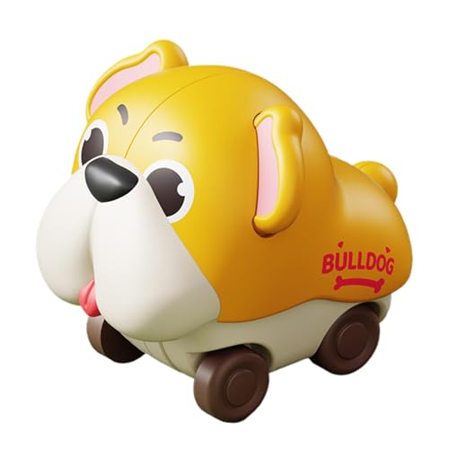 Generisch Trägheitsfahrzeugspielzeug, Autospielzeug für Kinder,Cartoon Push and Go Car | Tragbares Fine Motor Skill Lernspiel, Vorschulunterrichtsaktivität für Zuhause Generisch Trägheitsfahrzeugspielzeug, Autospielzeug für Kinder,Cartoon Push and Go Car | Tragbares Fine Motor Skill Lernspiel, Vorschulunterrichtsaktivität für Zuhause von Generisch