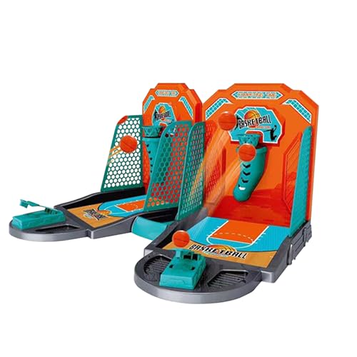 Generisch Tragbares Basketballspiel - Desktop Toy, Mini Hoop Set | Finger -Basketball -Arcade -Kits, kompaktes Sportdesk -Spiel, interaktive Bürospiel -Sets, Spiele für Kinder - -Schüler Breaktim Generisch Tragbares Basketballspiel - Desktop Toy, Mini Hoop Set | Finger -Basketball -Arcade -Kits, kompaktes Sportdesk -Spiel, interaktive Bürospiel -Sets, Spiele für Kinder - -Schüler Breaktim von Generisch