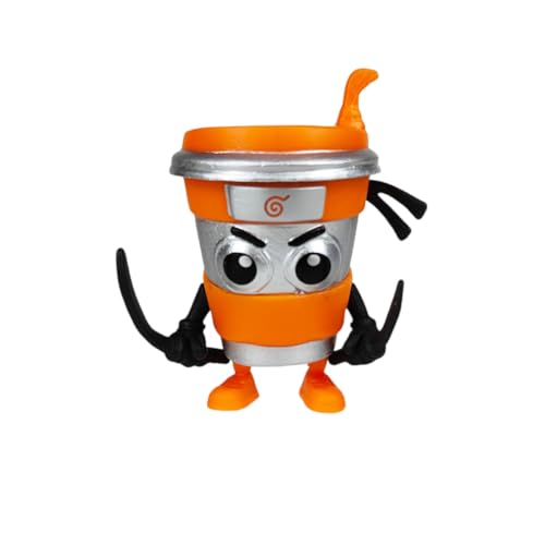 Generisch Tralalero Tralala Figure,Tung Tung Tung Sahur Figure Toy,3D Printed Italian Brainrot Animals, for Collection and Decoration (J) von Generisch