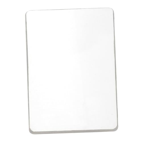 Generisch Performance-Karten Glasdeck-Requisiten Für Tricks Schild Zum Blockieren Von Illusionsspielzeug Generisch Performance-Karten Glasdeck-Requisiten Für Tricks Schild Zum Blockieren Von Illusionsspielzeug von Generisch