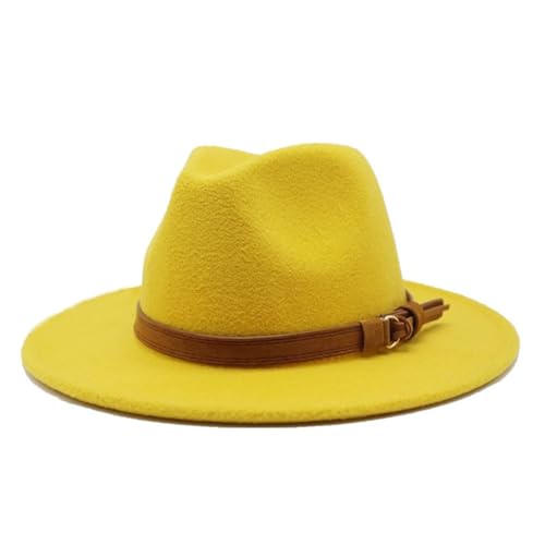 Generisch Unisex Oktoberfest Trachtenhut - Trachtenhüte Mit Krempe Erwachsene Trachten Fedora-Hut Elegant Trachtenmode Party Accessoire Kostümparty Kostüm Retro Hut Bayern von Generisch
