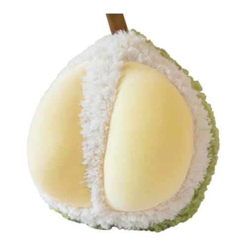 Generisch Unwiderstehliche süße Obstspielzeuge Ausgewählte Puppen Puppen Machen Kinder bunt!2 Educative Puppe (A, 20cm) von Generisch