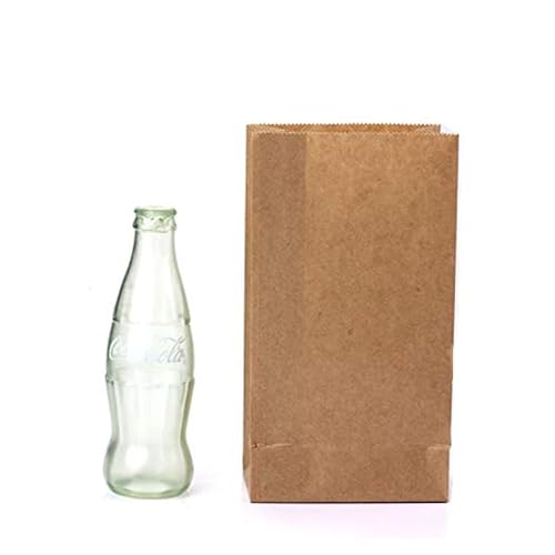 Generisch Vanishing Cola Bottle Stage Magic Trick - Verschwindende Flasche - Magischer Trick - Erwachsener - 1 Cola-Flasche, 2 Papiertüten, eine Bedienungsanleitung - Magie - 17.8 cm x 6.3 Generisch Vanishing Cola Bottle Stage Magic Trick - Verschwindende Flasche - Magischer Trick - Erwachsener - 1 Cola-Flasche, 2 Papiertüten, eine Bedienungsanleitung - Magie - 17.8 cm x 6.3 von Generisch