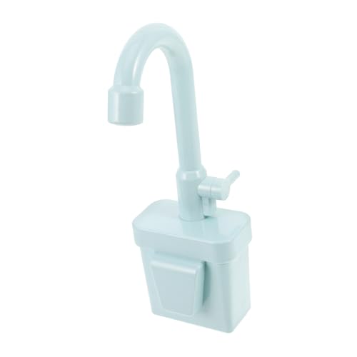 Generisch Waschbecken mit Wasserzirkulation Realistisches Spielzeugzubehör für Spielküche Fördert Motorische Fähigkeiten und Sicheres für Kleinkinder ohne Batterien Design Generisch Waschbecken mit Wasserzirkulation Realistisches Spielzeugzubehör für Spielküche Fördert Motorische Fähigkeiten und Sicheres für Kleinkinder ohne Batterien Design von Generisch