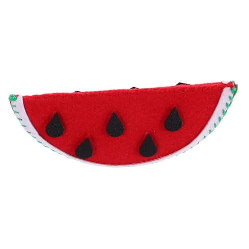 Generisch Wassermelonen-Filzspielzeug kinderspielzeug Spielzeugnahrung Wasserspielzeug Handgefertigte Wassermelonen aus Filz gefälschtes Wassermelonenspielzeug gefühlt Generisch Wassermelonen-Filzspielzeug kinderspielzeug Spielzeugnahrung Wasserspielzeug Handgefertigte Wassermelonen aus Filz gefälschtes Wassermelonenspielzeug gefühlt von Generisch