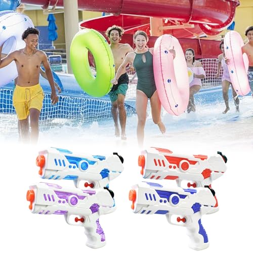Generisch Wasserpistole Für Kinder Wasser Guns Spielzeug Leistungsstarke Wasser Blaster Soaker Pistole Große Kapazität Sommer Party Schwimmbad Kampf Im Freien Hinterhof Spiel Geschenk Generisch Wasserpistole Für Kinder Wasser Guns Spielzeug Leistungsstarke Wasser Blaster Soaker Pistole Große Kapazität Sommer Party Schwimmbad Kampf Im Freien Hinterhof Spiel Geschenk von Generisch