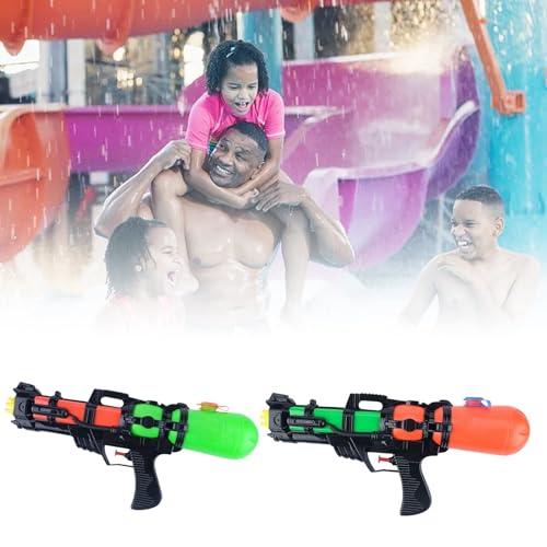 Generisch Wasserpistole Für Kinder Wasser Guns Spielzeug Leistungsstarke Wasser Blaster Soaker Pistole Große Kapazität Sommer Party Schwimmbad Kampf Im Freien Hinterhof Spiel Geschenk Generisch Wasserpistole Für Kinder Wasser Guns Spielzeug Leistungsstarke Wasser Blaster Soaker Pistole Große Kapazität Sommer Party Schwimmbad Kampf Im Freien Hinterhof Spiel Geschenk von Generisch