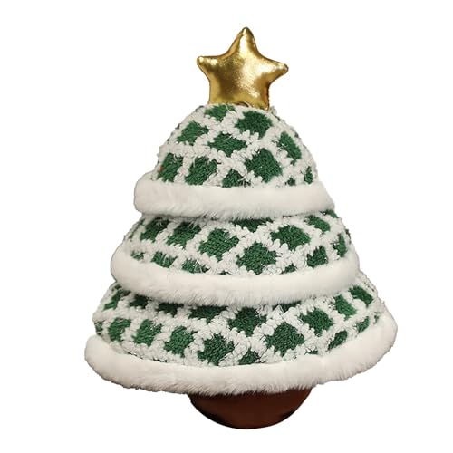 Generisch Weihnachtsspielzeug Weihnachtspuppen Weihnachtsbaum Wohnzimmer Schlafzimmer Dekoration Ornamente Weihnachtspuppe Puppen Stoffpuppe (C, 25cm) von Generisch