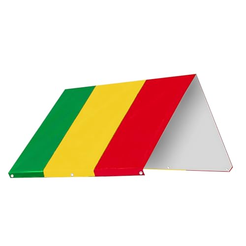 Generisch Wiederholung des Spielfelds - 132x226cm / 51,97 X 88,98 Zoll Teer Für Schwung, wasserdichte Terrain -Dachhöhle, Spieldekoration Im Freien, Discovery Accessoires Generisch Wiederholung des Spielfelds - 132x226cm / 51,97 X 88,98 Zoll Teer Für Schwung, wasserdichte Terrain -Dachhöhle, Spieldekoration Im Freien, Discovery Accessoires von Generisch