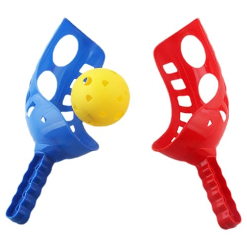 Generisch Wurf- Und Fangball-Set - Interaktives Lustiges Ballwurfset, Outdoor-Sport-Strandspiele Für Kinder, Fangspiel-Spielzeug-Tackling-Set Für Outdoor-Sport-Strandaktivitäten Generisch Wurf- Und Fangball-Set - Interaktives Lustiges Ballwurfset, Outdoor-Sport-Strandspiele Für Kinder, Fangspiel-Spielzeug-Tackling-Set Für Outdoor-Sport-Strandaktivitäten von Generisch