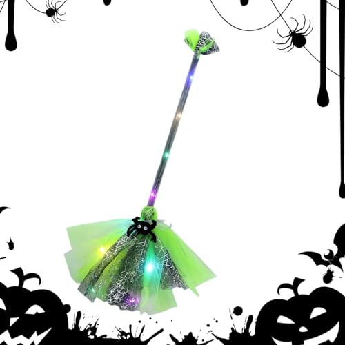 Generisch Zauberbesen – Zauberspielzeug, Kinderkostüm | Fantasy-Partystab, Rollenspiel-Requisite, Theater-Outfit, Kinder-Fantasie-Accessoire, Gruselnacht-Spaß für und Mädchen Generisch Zauberbesen – Zauberspielzeug, Kinderkostüm | Fantasy-Partystab, Rollenspiel-Requisite, Theater-Outfit, Kinder-Fantasie-Accessoire, Gruselnacht-Spaß für und Mädchen von Generisch