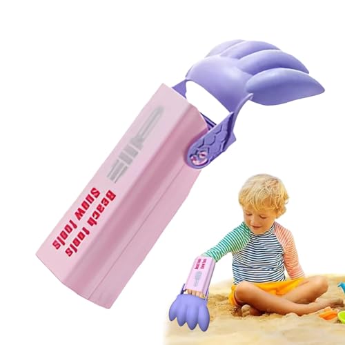 Generisch Zbagger Sandgrab-Armspielzeug, Strandbagger Sandspielzeug, Strandsandkastenspielzeug, Handsandbagger Für Kinder Am, Großer Sandgrabearm, Strandbaggerspielzeug Generisch Zbagger Sandgrab-Armspielzeug, Strandbagger Sandspielzeug, Strandsandkastenspielzeug, Handsandbagger Für Kinder Am, Großer Sandgrabearm, Strandbaggerspielzeug von Generisch