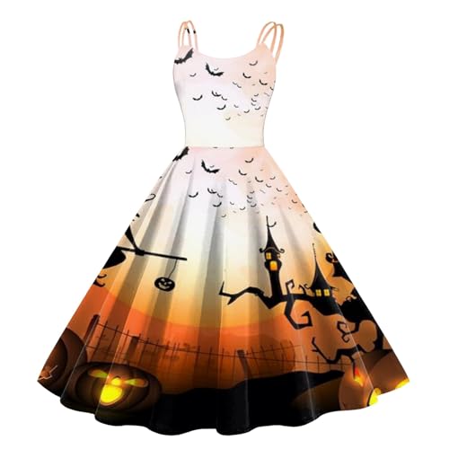 Generisch Zombie Braut KostüM Set, Mittelalter Kleidung Brautkleid KostüM WeißEs Kleid Mit Blut Halloween Costume Kleider Damen Weihnachten Rundhals Schwingen Gastkleider Generisch Zombie Braut KostüM Set, Mittelalter Kleidung Brautkleid KostüM WeißEs Kleid Mit Blut Halloween Costume Kleider Damen Weihnachten Rundhals Schwingen Gastkleider von Generisch