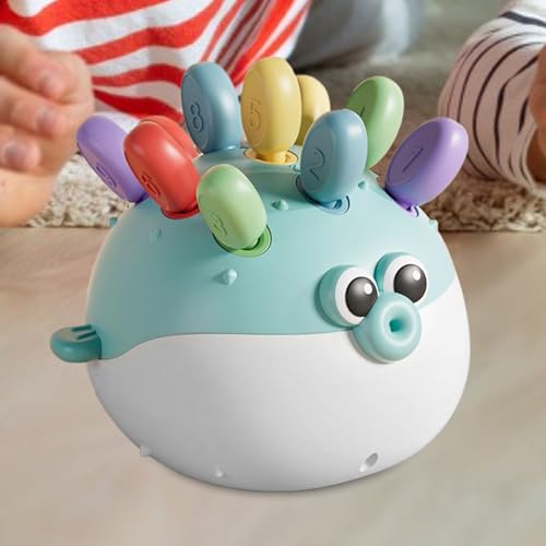 Generisch Zuordnungsspiel | Zahlen Lernspielzeug Für Kleinkinder - Niedliche Formen Feinmotorik Spielzeug für Kinder 1-3 Jahre Pädagogen Hausunterricht Mädchen Generisch Zuordnungsspiel | Zahlen Lernspielzeug Für Kleinkinder - Niedliche Formen Feinmotorik Spielzeug für Kinder 1-3 Jahre Pädagogen Hausunterricht Mädchen von Generisch