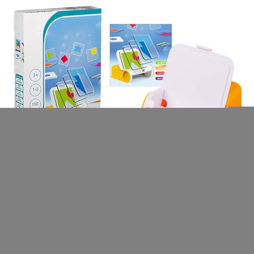 Geometrische Puzzlespiele | Musterbausteine Puzzle Spiele - Interaktives Lernspielzeug Für Mädchen Und Mit Teaser-Effekt Geometrische Puzzlespiele | Musterbausteine Puzzle Spiele - Interaktives Lernspielzeug Für Mädchen Und Mit Teaser-Effekt von Generisch