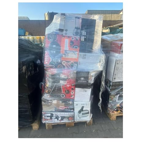 Geräten im Jahr 2025 Pallet,Elektro Markenware Angebot,Elektroartikel/Zubehör/Pc/Multimedia A-Ware HHO012 von Generisch
