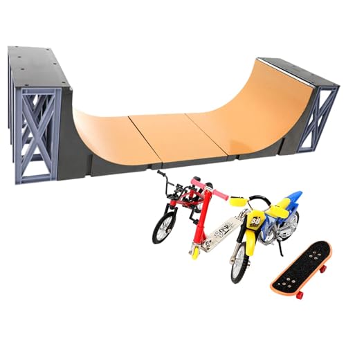 Geschenkset Für Skateboard - Skateboard -Spiele Spielzeug, Fingerspielzeug -Kit -Handboard -Roller -Skates -Fahrradkaste | Board Accessoires Park Geschenk Keyboard Geschenkset Für Skateboard - Skateboard -Spiele Spielzeug, Fingerspielzeug -Kit -Handboard -Roller -Skates -Fahrradkaste | Board Accessoires Park Geschenk Keyboard von Generisch