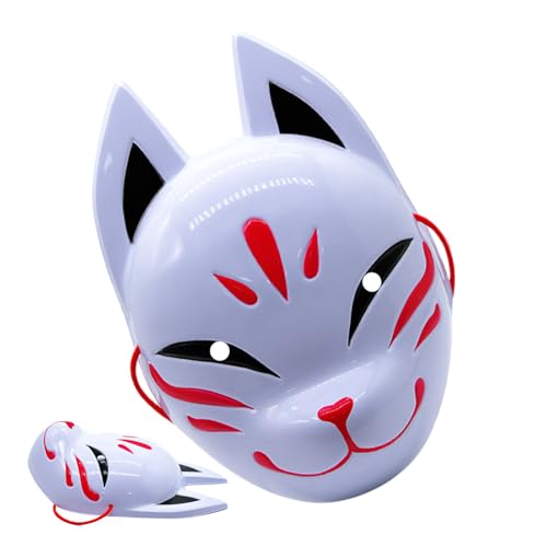 Gesichtsabdeckung Tier - Maskerade Kostüm, Haarzubehör | Leichtes Exquisite Cosplay -Tiergesichtsabdeckung, Tiere Kopfschmuck Für Schulfestivals, Partykostümversorgung, Halloween -Karnevalsmaske, Them Gesichtsabdeckung Tier - Maskerade Kostüm, Haarzubehör | Leichtes Exquisite Cosplay -Tiergesichtsabdeckung, Tiere Kopfschmuck Für Schulfestivals, Partykostümversorgung, Halloween -Karnevalsmaske, Them von Generisch