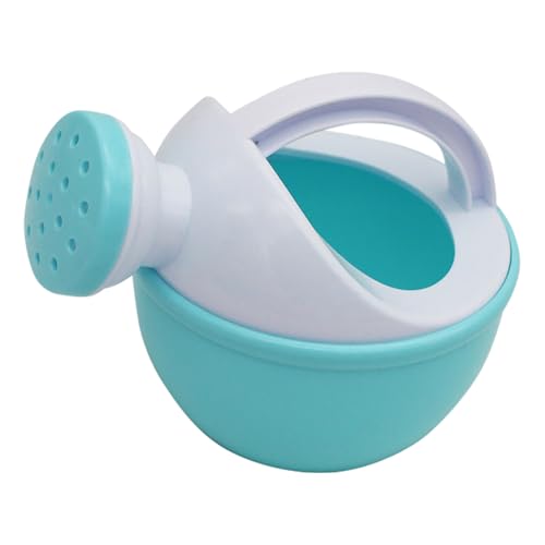 Gießkanne für Kinder Bade-Gießkanne-Spielzeug, Badespielzeug, Bewässerungsbehälter, Pflanzenwasserkanne, Sprinkler Kinder gießen Blumen, Hand-Auge-Koordination, Lernspielzeug Gießkanne für Kinder Bade-Gießkanne-Spielzeug, Badespielzeug, Bewässerungsbehälter, Pflanzenwasserkanne, Sprinkler Kinder gießen Blumen, Hand-Auge-Koordination, Lernspielzeug von Generisch