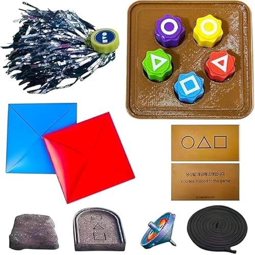 Gonggi Korean Game, 2025 Neues Gonggi Traditionelles Koreanisches Spielspiel Gonggi Jack Stein Kieselstein, Handspiel Mit Bunt Steinchen für Unterhaltsame Und Koordinationstraining (1 Set) von Generisch