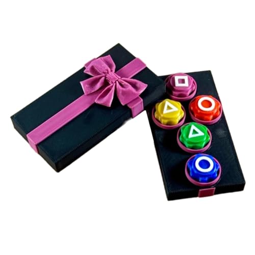 Gonggi Spiel, 2025 Neues gewichtetes Gonggi koreanisches Spiel Traditionelles Folk Play Jack Stone Set Spiel Gong-Gi Mini Hand Auge Koordinationstraining Geeignet Für Familientreffen Gonggi Spiel, 2025 Neues gewichtetes Gonggi koreanisches Spiel Traditionelles Folk Play Jack Stone Set Spiel Gong-Gi Mini Hand Auge Koordinationstraining Geeignet Für Familientreffen von Generisch